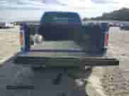 2010 Ford F-150 XL with VIN 1FTFX1EV4AFB97107, listed as a Copart auction lot 85101835 with Not provided miles and Salvage title. Bid and sale history available at DreamBid. Image 6.