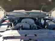 2012 Chevrolet Avalanche LT with VIN 3GNTKFE74CG199173, listed as a Copart auction lot 82244945 with 102,049 mi miles and Clean title. Bid and sale history available at DreamBid. Image 11.