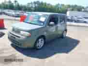 2009 Nissan Cube SL с VIN JN8AZ28R79T103005, выставлен на аукционе IAAI как лот 42289199 с пробегом 135 952 миль миль и . История ставок и продаж доступна на DreamBid. Изображение 2.