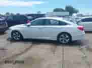 2019 Honda Accord EX-L с VIN 1HGCV1F54KA061955, выставлен на аукционе IAAI как лот 42645212 с пробегом 64 486 миль миль и . История ставок и продаж доступна на DreamBid. Изображение 14.