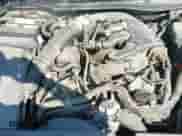 2007 Lexus IS 250 с VIN JTHBK262675027867, выставлен на аукционе IAAI как лот 43329935 с пробегом 216 114 миль миль и . История ставок и продаж доступна на DreamBid. Изображение 12.