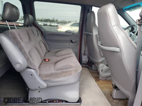 2000 Dodge Caravan with VIN 2B4GP25G1YR892088, listed as a Copart auction lot 78758873 with Not provided miles and Clean title. Bid and sale history available at DreamBid. Image 11.