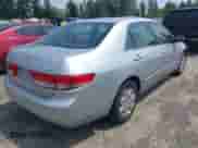 2003 Honda Accord LX with VIN 1HGCM55303A115103, listed as a IAAI auction lot 42576814 with 166,210 mi miles and . Bid and sale history available at DreamBid. Image 4.