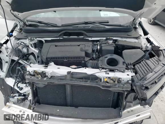 2025 Honda Pilot EX-L с VIN 5FNYG1H47SB087198, выставлен на аукционе Copart как лот 67124745 с пробегом Не указан миль и Списание • Salvage title. История ставок и продаж доступна на DreamBid. Изображение 12.