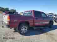 2005 GMC Sierra 1500 SLE with VIN 2GTEK13T951274630, listed as a Copart auction lot 82576965 with 294,879 mi miles and Salvage title. Bid and sale history available at DreamBid. Image 3.