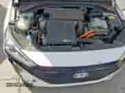 2017 Hyundai Ioniq SEL с VIN KMHC75LC8HU031282, выставлен на аукционе Copart как лот 83831005 с пробегом 119 624 миль миль и Списание • Salvage title. История ставок и продаж доступна на DreamBid. Изображение 11.
