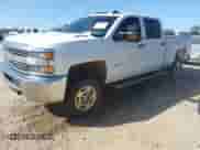 2016 Chevrolet Silverado 2500HD Work Truck с VIN 1GC1KUE86GF103676, выставлен на аукционе IAAI как лот 43527459 с пробегом 203 440 миль миль и . История ставок и продаж доступна на DreamBid. Изображение 2.