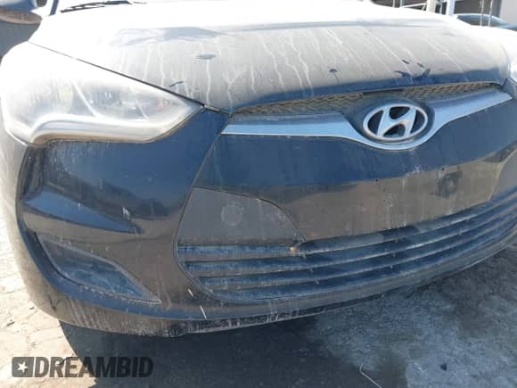2016 Hyundai Veloster z VIN KMHTC6AD0GU256386, wystawiony jako IAAI lot #43146464 z przebiegiem 75 645 mil mil oraz . Historia ofert i sprzedaży dostępna na DreamBid. Obrazek 13.