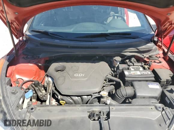 2016 Hyundai Veloster z VIN KMHTC6AD4GU290959, wystawiony jako Copart lot #86750355 z przebiegiem 83 980 mil mil oraz Czysty tytuł • Clean title. Historia ofert i sprzedaży dostępna na DreamBid. Obrazek 11.