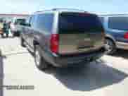 2012 Chevrolet Suburban LT с VIN 1GNSKJE75CR194689, выставлен на аукционе IAAI как лот 42866517 с пробегом 236 271 миль миль и . История ставок и продаж доступна на DreamBid. Изображение 3.