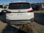 2020 Hyundai Santa Fe SEL с VIN 5NMS33AD2LH162137, выставлен на аукционе Copart как лот 67985062 с пробегом 44 300 миль миль и . История ставок и продаж доступна на DreamBid. Изображение 6.