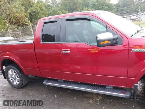 2013 Ford F-150 XL with VIN 1FTFX1CF8DKE68080, listed as a IAAI auction lot 43229238 with 173,364 mi miles and . Bid and sale history available at DreamBid. Image 14.