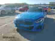 2020 BMW Z4 sDrive30i with VIN WBAHF3C01LWW76728, listed as a Copart auction lot 82159425 with 58,031 mi miles and Salvage title. Bid and sale history available at DreamBid. Image 13.