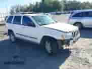 2007 Jeep Grand Cherokee Laredo с VIN 1J8GS48K17C534017, выставлен на аукционе IAAI как лот 43395853 с пробегом 192 233 миль миль и . История ставок и продаж доступна на DreamBid. Изображение 1.
