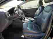 2019 Hyundai Ioniq Limited с VIN KMHC75LD7KU158685, выставлен на аукционе Copart как лот 55339374 с пробегом 150 998 миль миль и Списание • Salvage title. История ставок и продаж доступна на DreamBid. Изображение 7.