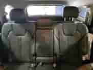 2025 Kia Sorento S с VIN 5XYRLDJC6SG378206, выставлен на аукционе Copart как лот 65598125 с пробегом 22 107 миль миль и Списание • Salvage title. История ставок и продаж доступна на DreamBid. Изображение 10.