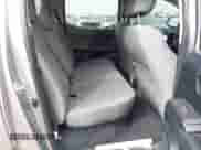 2016 Toyota Tacoma TRD Sport z VIN 3TMCZ5AN8GM009062, wystawiony jako IAAI lot #43262475 z przebiegiem 102 097 mil mil oraz . Historia ofert i sprzedaży dostępna na DreamBid. Obrazek 8.