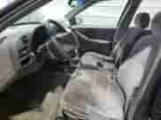 2000 Chevrolet Lumina с VIN 2G1WL52J9Y1193911, выставлен на аукционе Copart как лот 53513925 с пробегом 54 935 миль миль и Списание • Salvage title. История ставок и продаж доступна на DreamBid. Изображение 7.