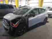 2023 Chevrolet Bolt EV 2LT z VIN 1G1FX6S07P4130004, wystawiony jako Copart lot #72020943 z przebiegiem 7 161 mil mil oraz . Historia ofert i sprzedaży dostępna na DreamBid. Obrazek 1.