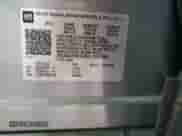 2024 Chevrolet Equinox LS with VIN 3GNAXSEG3RL336380, listed as a Copart auction lot 81123605 with 9,212 mi miles and Salvage title. Bid and sale history available at DreamBid. Image 14.