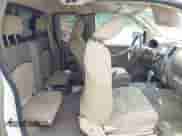 2017 Nissan Frontier SV с VIN 1N6AD0CWXHN725934, выставлен на аукционе IAAI как лот 42423041 с пробегом 332 737 миль миль и . История ставок и продаж доступна на DreamBid. Изображение 8.