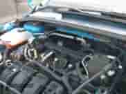 2015 Ford Focus SE z VIN 1FADP3K23FL242002, wystawiony jako IAAI lot #43229105 z przebiegiem 181 919 mil mil oraz . Historia ofert i sprzedaży dostępna na DreamBid. Obrazek 12.