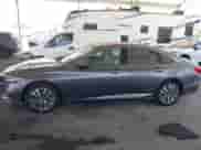 2020 Honda Accord Touring с VIN 1HGCV3F91LA003494, выставлен на аукционе IAAI как лот 42563673 с пробегом 117 026 миль миль и . История ставок и продаж доступна на DreamBid. Изображение 14.