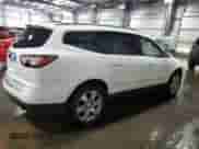 2016 Chevrolet Traverse LTZ с VIN 1GNKVJKD9GJ273451, выставлен на аукционе Copart как лот 65928995 с пробегом 137 450 миль миль и Списание • Salvage title. История ставок и продаж доступна на DreamBid. Изображение 3.