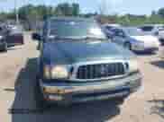 2003 Toyota Tacoma z VIN 5TEHN72NX3Z272243, wystawiony jako IAAI lot #42945576 z przebiegiem 147 818 mil mil oraz . Historia ofert i sprzedaży dostępna na DreamBid. Obrazek 12.