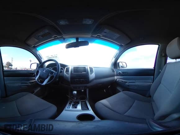 2013 Toyota Tacoma PreRunner with VIN 3TMKU4HN4DM037642, listed as a IAAI auction lot 41524081 with 149,621 mi miles and . Bid and sale history available at DreamBid. Image 18.