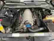 2008 Dodge Charger SRT-8 с VIN 2B3LA73W08H150301, выставлен на аукционе Copart как лот 75657624 с пробегом 152 591 миль миль и Чистый • Clean title. История ставок и продаж доступна на DreamBid. Изображение 7.