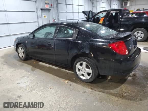 2006 Saturn ION с VIN 1G8AN15F96Z102128, выставлен на аукционе Copart как лот 78907514 с пробегом 109 834 миль миль и Списание • Salvage title. История ставок и продаж доступна на DreamBid. Изображение 2.