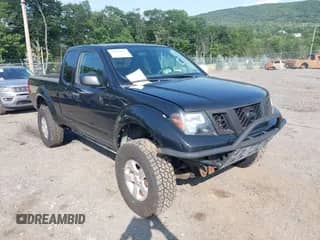 2012 Nissan Frontier SV z VIN 1N6AD0CWXCC452630, wystawiony jako IAAI lot #42819074 z przebiegiem 106 031 mil mil oraz . Historia ofert i sprzedaży dostępna na DreamBid. Obrazek 1.