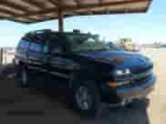2006 Chevrolet Tahoe Z71 с VIN 1GNEC13Z26R105972, выставлен на аукционе IAAI как лот 42655966 с пробегом 245 222 миль миль и . История ставок и продаж доступна на DreamBid. Изображение 1.