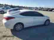 2012 Hyundai Elantra GLS с VIN 5NPDH4AE9CH120186, выставлен на аукционе Copart как лот 85593375 с пробегом 143 028 миль миль и Чистый • Clean title. История ставок и продаж доступна на DreamBid. Изображение 3.