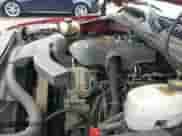 2005 Chevrolet Suburban Z71 с VIN 3GNFK16Z85G236552, выставлен на аукционе IAAI как лот 42335590 с пробегом 213 398 миль миль и . История ставок и продаж доступна на DreamBid. Изображение 20.