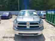 2009 Dodge 1500 SLT with VIN 1D3HB18P19S745742, listed as a IAAI auction lot 42761095 with 259,210 mi miles and . Bid and sale history available at DreamBid. Image 12.