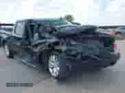 2020 Chevrolet Silverado 1500 Custom z VIN 1GCPWBEK0LZ157613, wystawiony jako IAAI lot #43247346 z przebiegiem 155 094 mil mil oraz . Historia ofert i sprzedaży dostępna na DreamBid. Obrazek 6.