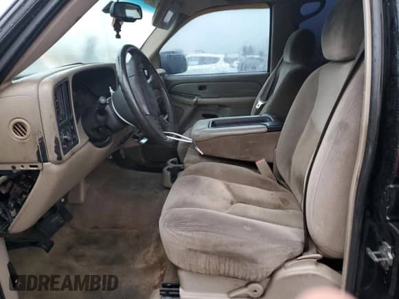 2006 GMC Sierra 1500 SLE2 with VIN 2GTEC13Z961268040, listed as a Copart auction lot 70903835 with Not provided miles and Clean title. Bid and sale history available at DreamBid. Image 7.