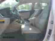 2017 Hyundai Tucson Eco z VIN KM8J33A28HU293563, wystawiony jako Copart lot #80352605 z przebiegiem 206 911 mil mil oraz Czysty tytuł • Clean title. Historia ofert i sprzedaży dostępna na DreamBid. Obrazek 7.