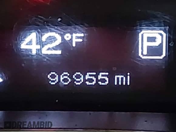 2016 Dodge Dart SXT Sport Rallye с VIN 1C3CDFFA0GD803242, выставлен на аукционе IAAI как лот 41257063 с пробегом 96 955 миль миль и . История ставок и продаж доступна на DreamBid. Изображение 16.