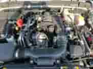 2023 Jeep Wrangler Sport with VIN 1C4HJXAG2PW650279, listed as a Copart auction lot 80876745 with 10,349 mi miles and Salvage title. Bid and sale history available at DreamBid. Image 13.