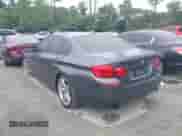 2016 BMW 5 Series 535i с VIN WBA5B1C59GG552298, выставлен на аукционе IAAI как лот 42958454 с пробегом 109 325 миль миль и . История ставок и продаж доступна на DreamBid. Изображение 3.