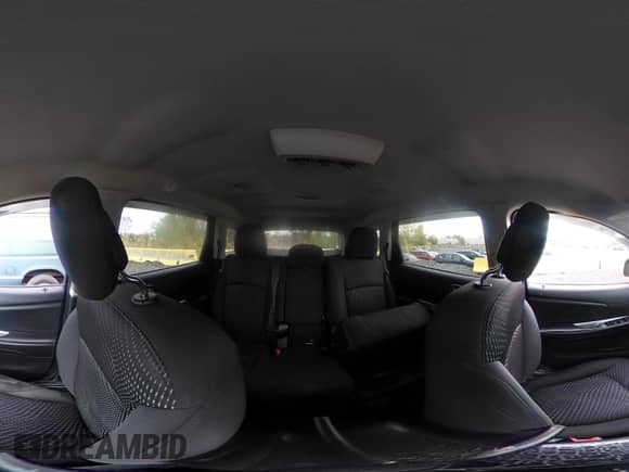 2017 Dodge Journey SXT with VIN 3C4PDCBG0HT590925, listed as a IAAI auction lot 43444981 with 99,244 mi miles and . Bid and sale history available at DreamBid. Image 21.