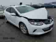 2016 Chevrolet Volt Premier с VIN 1G1RD6S55GU136367, выставлен на аукционе Copart как лот 71677002 с пробегом 79 486 миль миль и . История ставок и продаж доступна на DreamBid. Изображение 4.