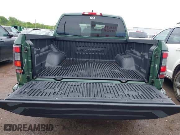 2022 Nissan Frontier Pro-4X с VIN 1N6ED1EK7NN663549, выставлен на аукционе IAAI как лот 42116722 с пробегом 49 125 миль миль и . История ставок и продаж доступна на DreamBid. Изображение 16.