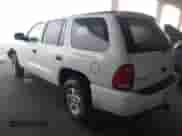 2001 Dodge Durango with VIN 1B4HS28N71F637259, listed as a IAAI auction lot 43451682 with 163,358 mi miles and . Bid and sale history available at DreamBid. Image 3.