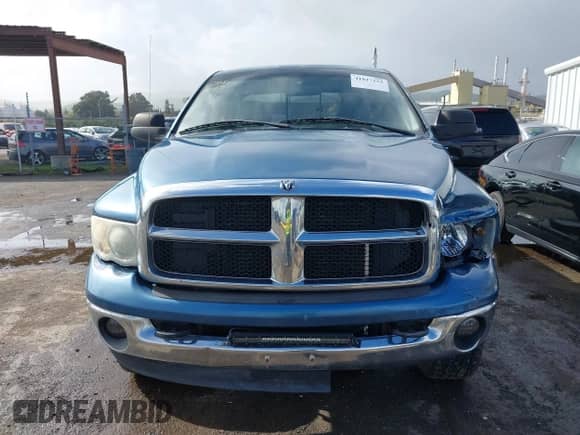 2005 Dodge 2500 SLT z VIN 3D7KS28C35G794496, wystawiony jako IAAI lot #41817155 z przebiegiem 289 948 mil mil oraz . Historia ofert i sprzedaży dostępna na DreamBid. Obrazek 12.