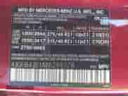 2021 Mercedes-Benz GLE 350 с VIN 4JGFB4JB1MA299778, выставлен на аукционе IAAI как лот 43236880 с пробегом 32 709 миль миль и . История ставок и продаж доступна на DreamBid. Изображение 9.