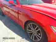 2016 Ford Mustang EcoBoost Premium с VIN 1FA6P8TH3G5250972, выставлен на аукционе IAAI как лот 43461775 с пробегом 111 954 миль миль и . История ставок и продаж доступна на DreamBid. Изображение 6.